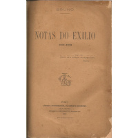Livros/Acervo/B/BRUNO NOTAS